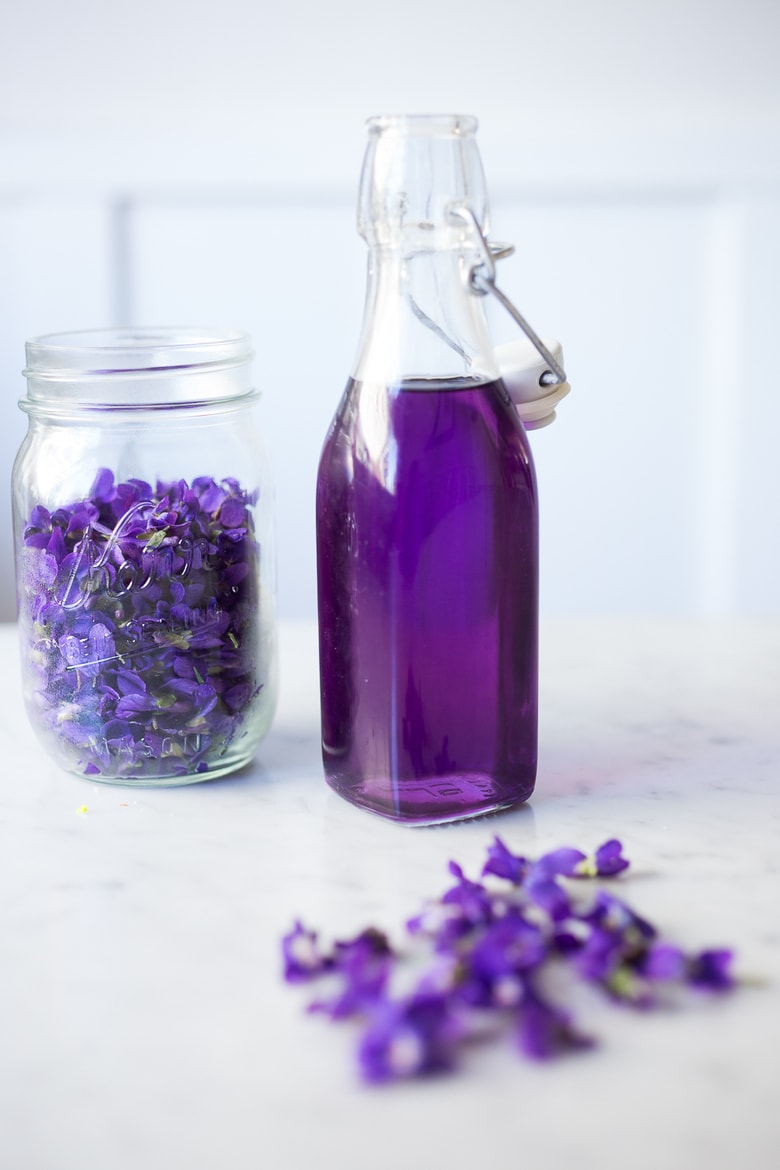 I Do What I Want green/purple 16-ounce Glass Mason Jar Drink