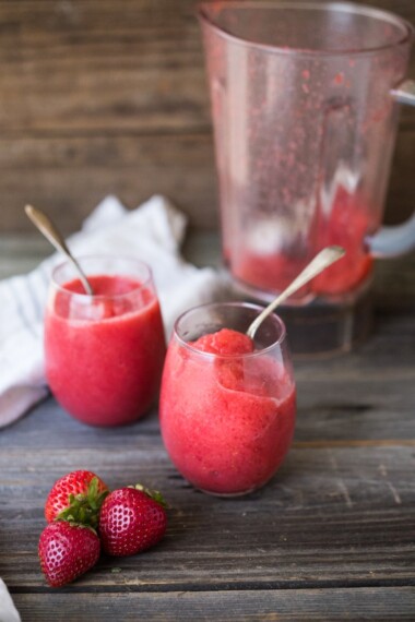 Homemade Slushie Recipe Feasting At Home 2684