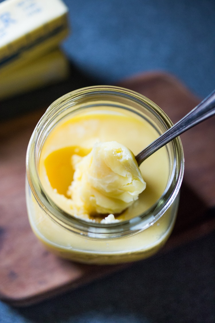 How To Make Ghee Plus 10 Health Benefits Feasting At Home