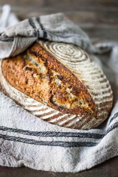 10 Essential Tools for Baking Homemade Sourdough
